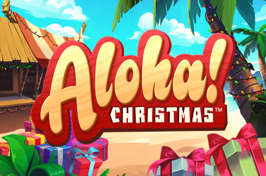 Aloha! Christmas Edition