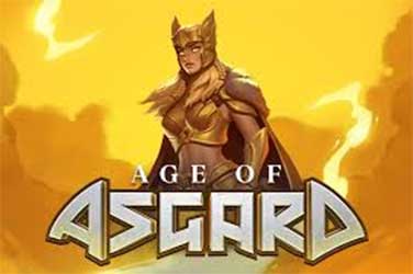 Alter von Asgard