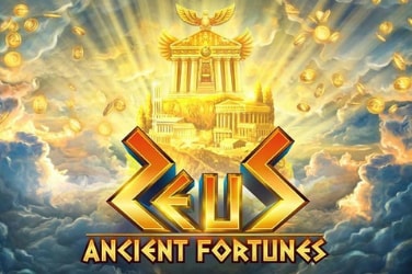 Ancient Fortunes: Zeus