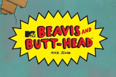 Beavis and Butthead