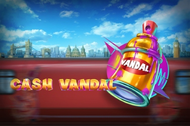 Bargeld Vandal