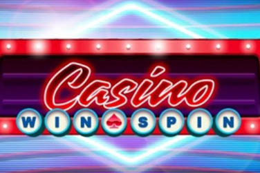 Casino Win Spin