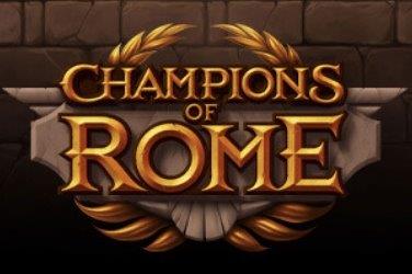 Champions of Rome