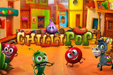 Chili Pop