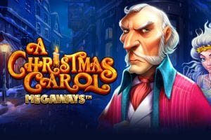 Christmas Carol Megaways