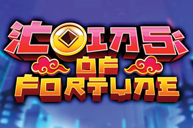 Coins of Fortune