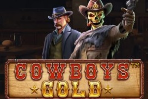 Cowboys Gold