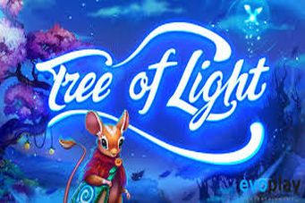 Tree of Light