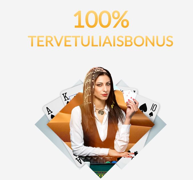 Temple nile tervetulobonus