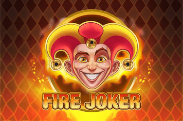 Feuerjoker