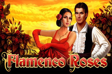 Flamenco-Rosen
