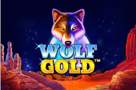 Wolf Gold