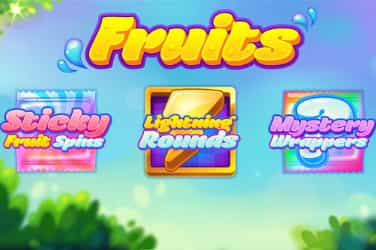 Früchte