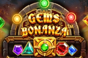 Gems Bonanza