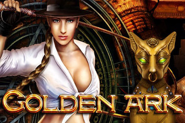 Goldene Arche