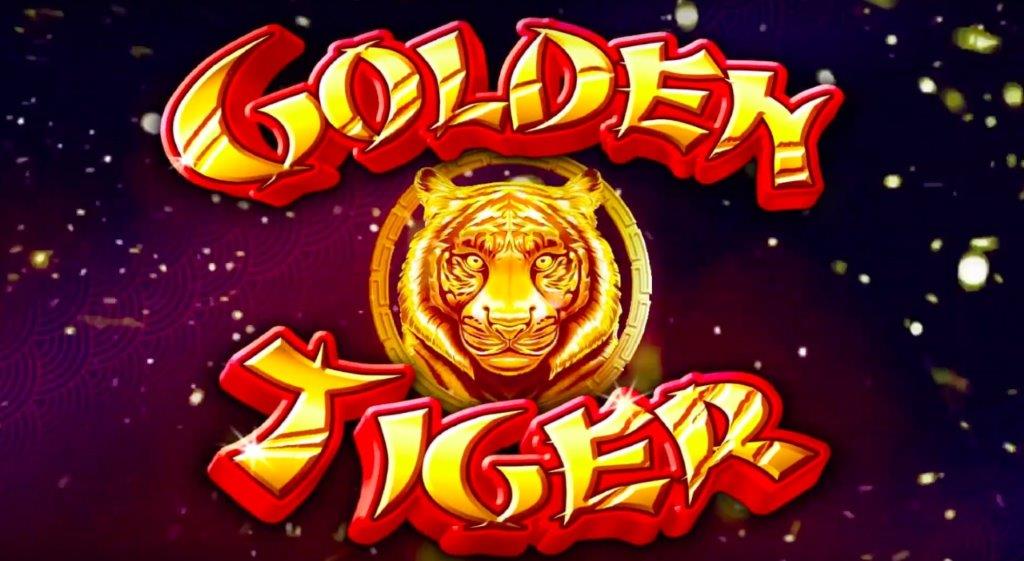 Golden Tiger