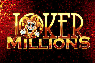Joker Millionen