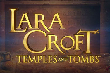 Lara Croft: Tempel und Gräber