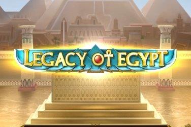 Legacy of Egypt