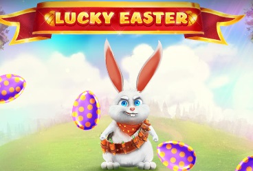 Lucky Easter