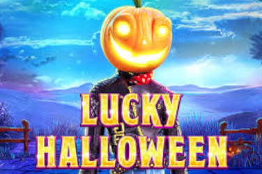Lucky Halloween