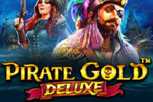 Pirate Gold Deluxe