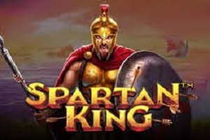 Spartan King