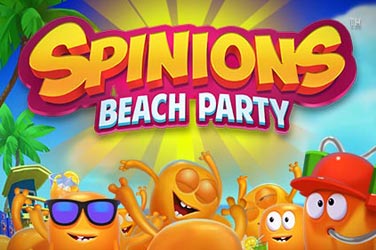 Spinions
