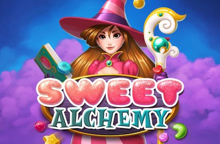 Süße Alchemie