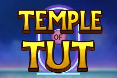 Tempel von Tut