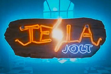 Tesla Jolt