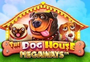 Die Hundehütte Megaways
