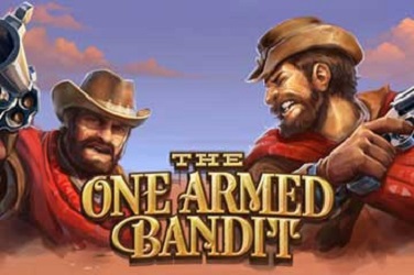 Der einarmige Bandit