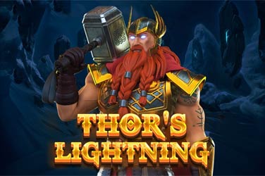 Thors Blitz