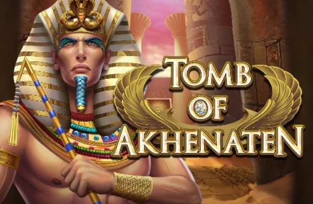 Tomb of Akhenaten