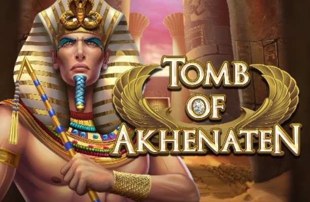 Tomb of Akhenaten