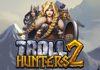 Troll Hunters 2