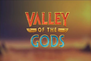 Valley of Gods