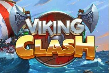 Viking Clash