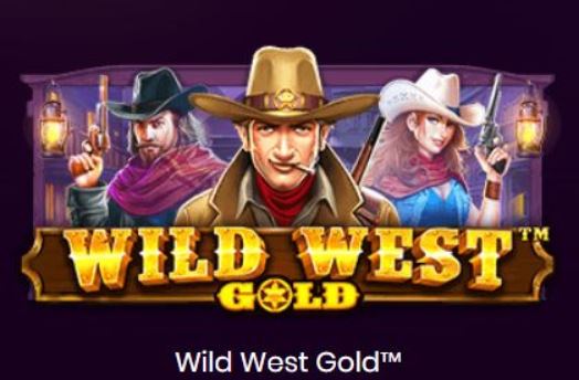 Wild West Gold