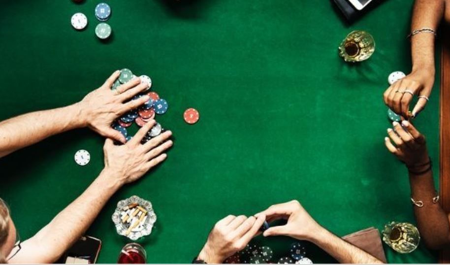 Jogadas do Poker, Dicas incríveis para iniciantes