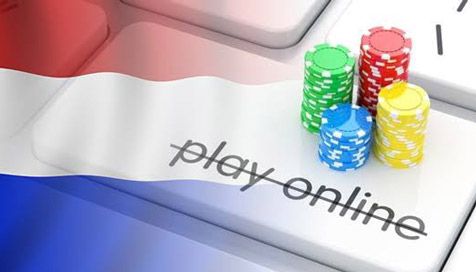 Die Niederlande verschieben die Markteinführung des Online-Glücksspielmarkts um 6 Monate