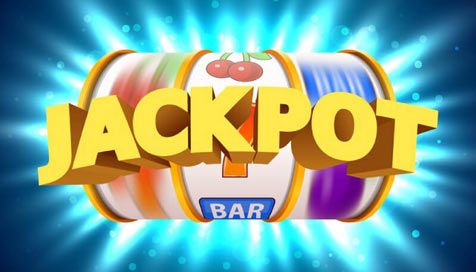 4 beliebtesten progressiven Jackpot-Slots