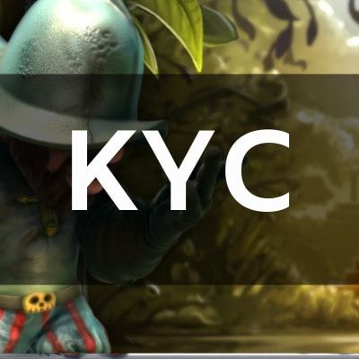 Mas o que é KYC? Posso confiar?