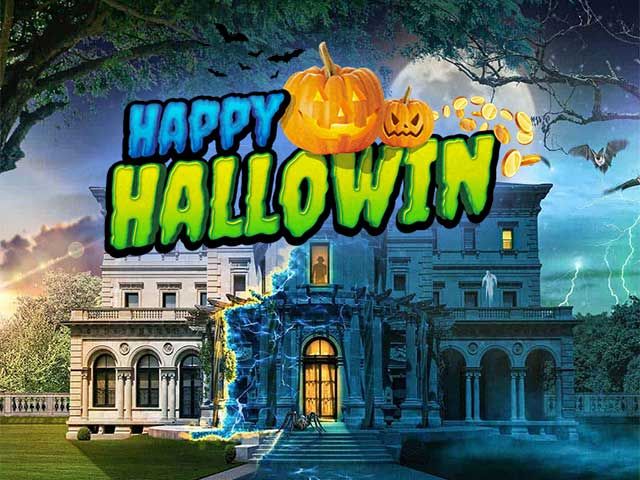 Halloween 2019 Casino Angebote