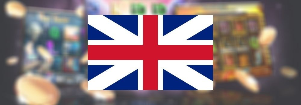 5 Lieblingsslots von britischen Spielern