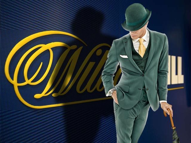 William Hill übernimmt Mr Green