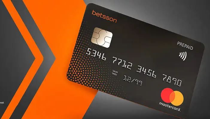 Betsson Mastercard – Perfekt för spelare på casino 2019