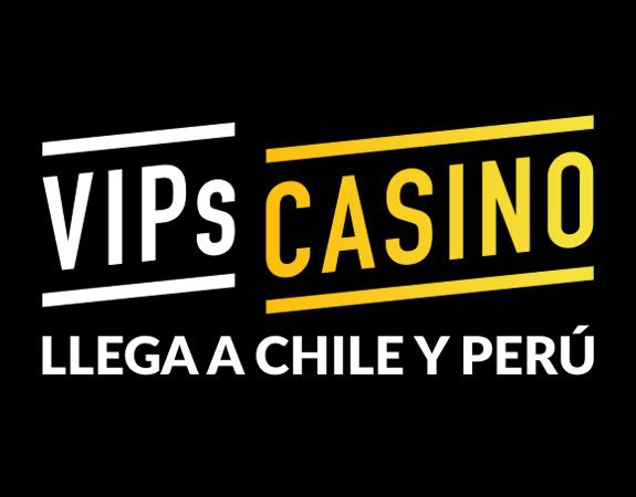 Vips Casino Abre sus Puertas en Chile y Perú
