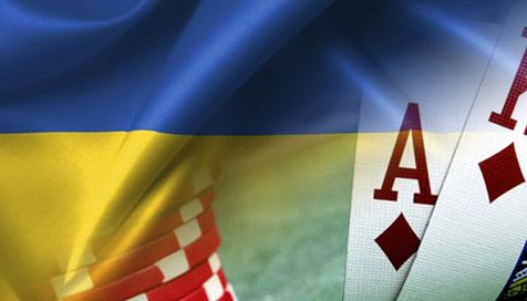 Ukraine legalisiert Hotel Gambling